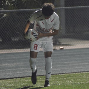 Yoel Barrera mugshot