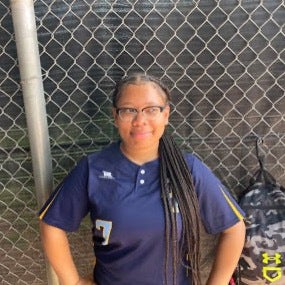 Alyviah Liggin mugshot