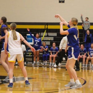 Camryn Stiltner mugshot