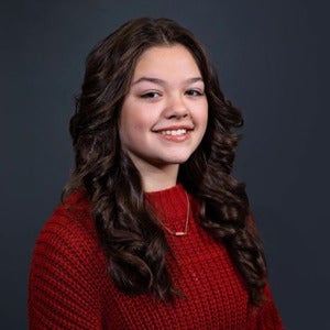 Sophie Maddox