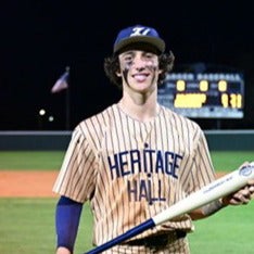 Tripp Thomas mugshot