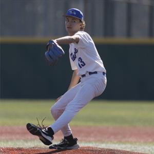 Remington Montgomery mugshot