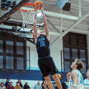 Nathan Glass mugshot