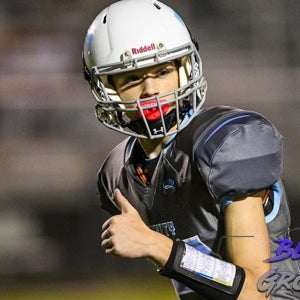 Jacob Hodges mugshot