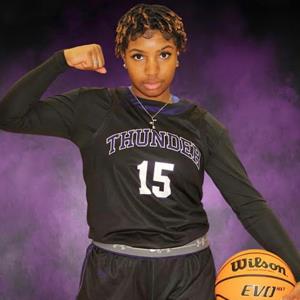 Kynece Thomas