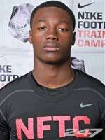 Darnell Savage mugshot