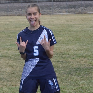 Jadyn Barron