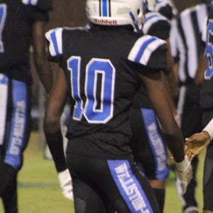 Kameron Brown