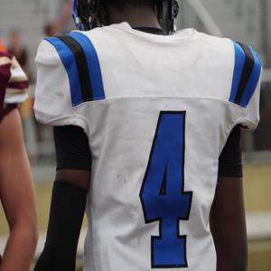 Kameron Brown