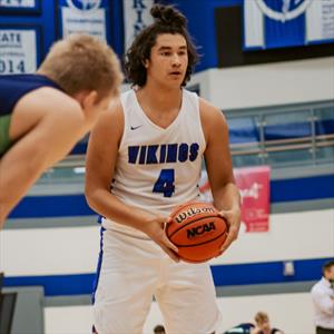 Isaac Vaha