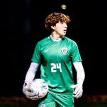 Liam Prendergast mugshot