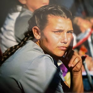 Jordan Gainey mugshot