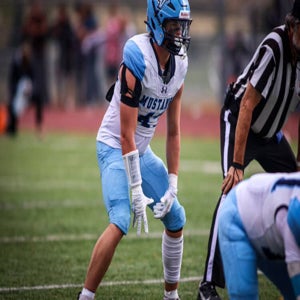 Degan Gregory mugshot