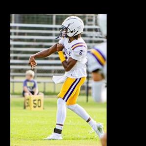 Devin Lavalais mugshot