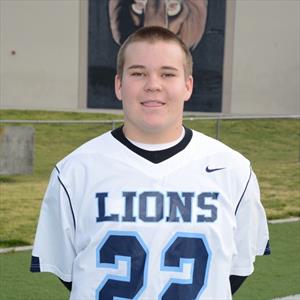Zac Williams mugshot