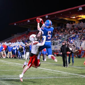 Gage Yardley mugshot