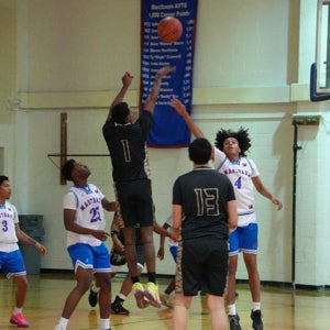 Hanif Fields mugshot