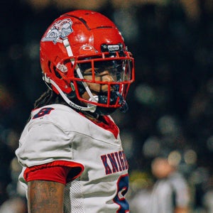 Xavier Hampton