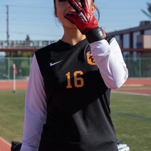 Jizelle Salinas mugshot