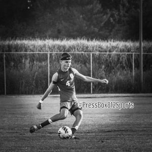 Cash Murdock mugshot