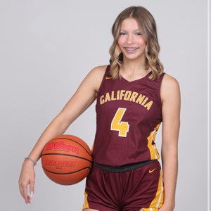 MADYSON MORTON