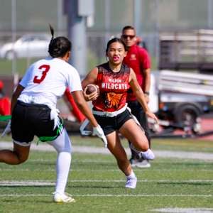 Hailey Tran