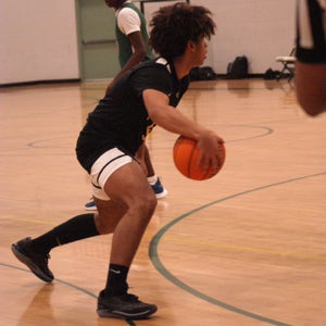 Kyler Chatman mugshot