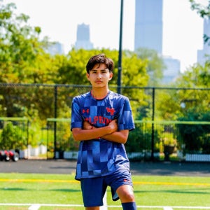 Kevin Moreno