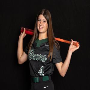 Samantha Garrett mugshot