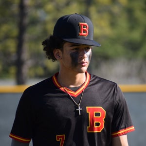 Quinton Hill mugshot