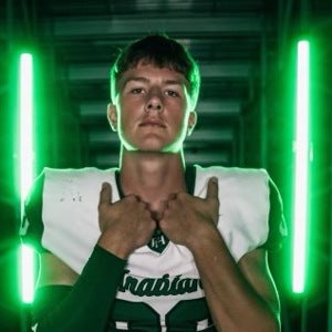 Caden Sims
