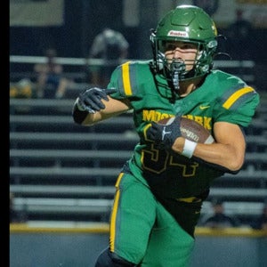 Wyatt Davidson mugshot