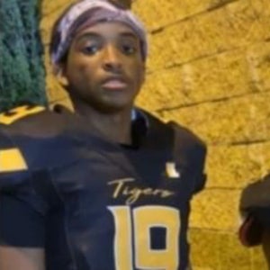 Jamarcus Mosley mugshot