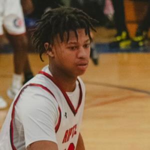 Marcus Grant mugshot