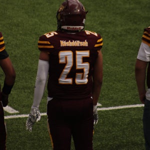 Mason Nabahe