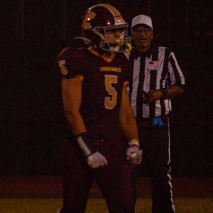 Cole Rego