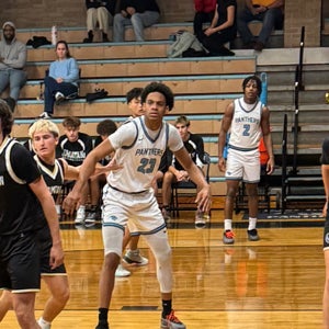 Dominic Hall mugshot