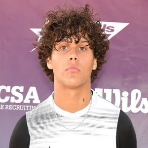 Kyden Barker mugshot