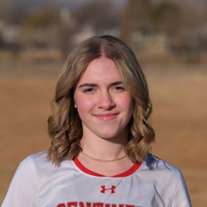 COURTNEY HANSEN
