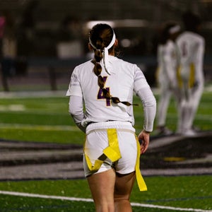 SYDNEY ELIZONDO