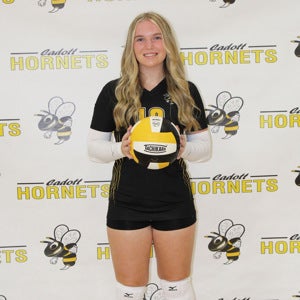 Karlee Davis mugshot