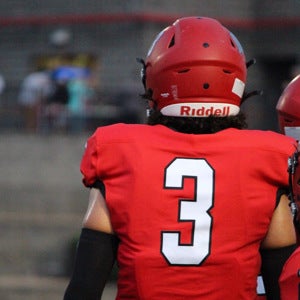 Deacon Manthe mugshot