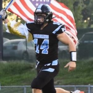 AUSTIN WELCH