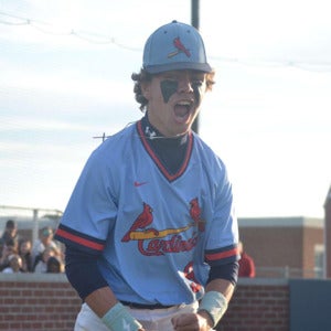 Landon Trumpower mugshot