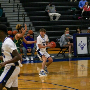 Zach Mccown