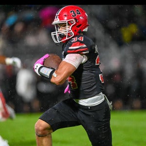 Daniel Ahearn mugshot