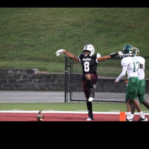 Roro Edmondson mugshot