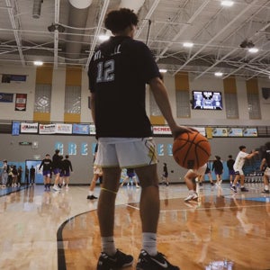 Zaiden Montelongo mugshot