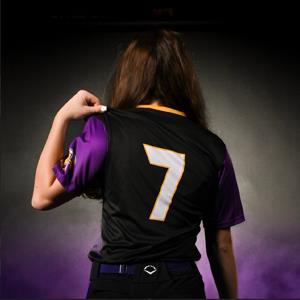 Kenzie Hofstad mugshot