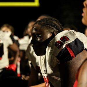 Jamison Powell-massey